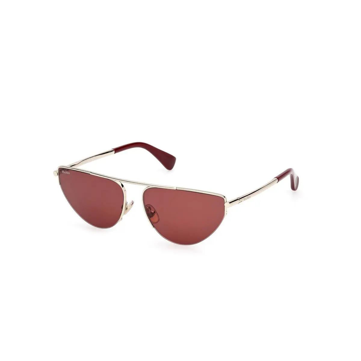 Max Mara MM0122-5832S Sunglasses Boutique Display