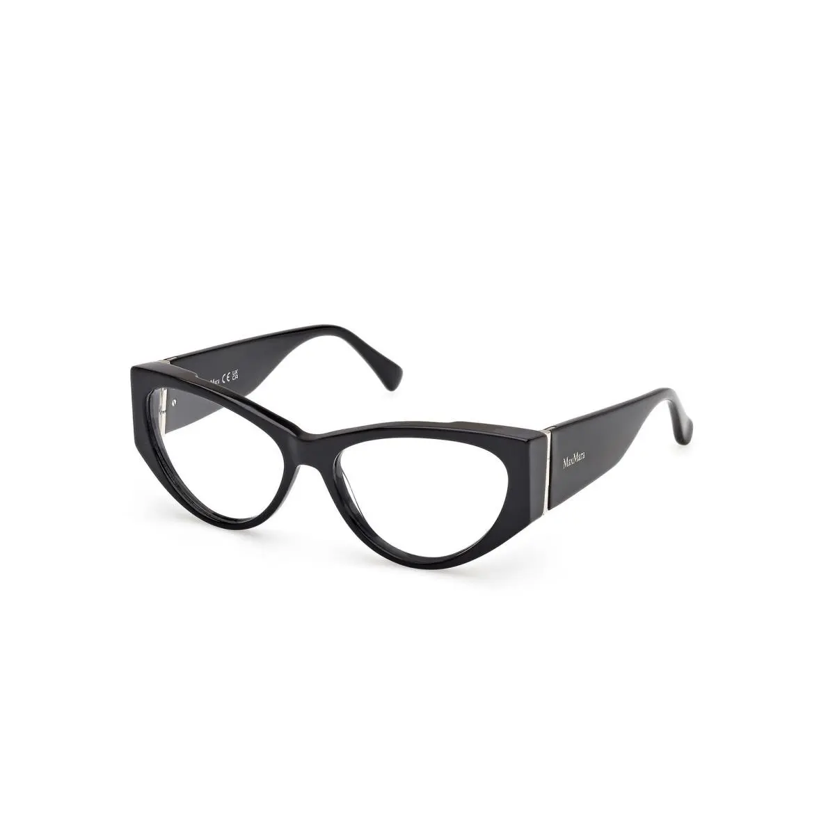Max Mara MM5174-55001 Eyeglasses Boutique Display