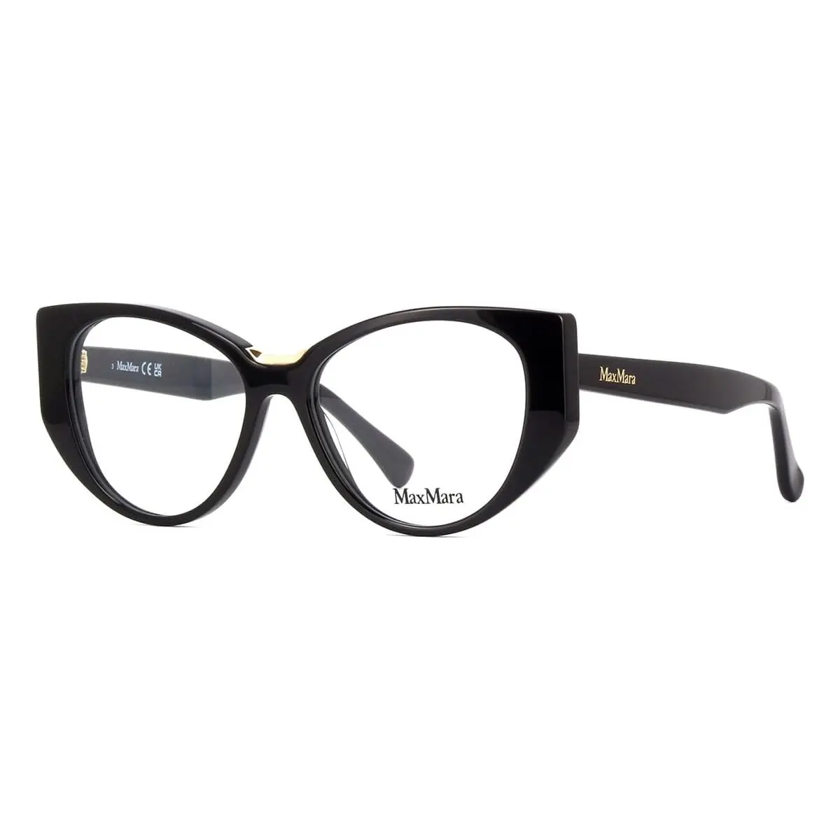 Max Mara MM5142-52001 Eyeglasses Boutique Display