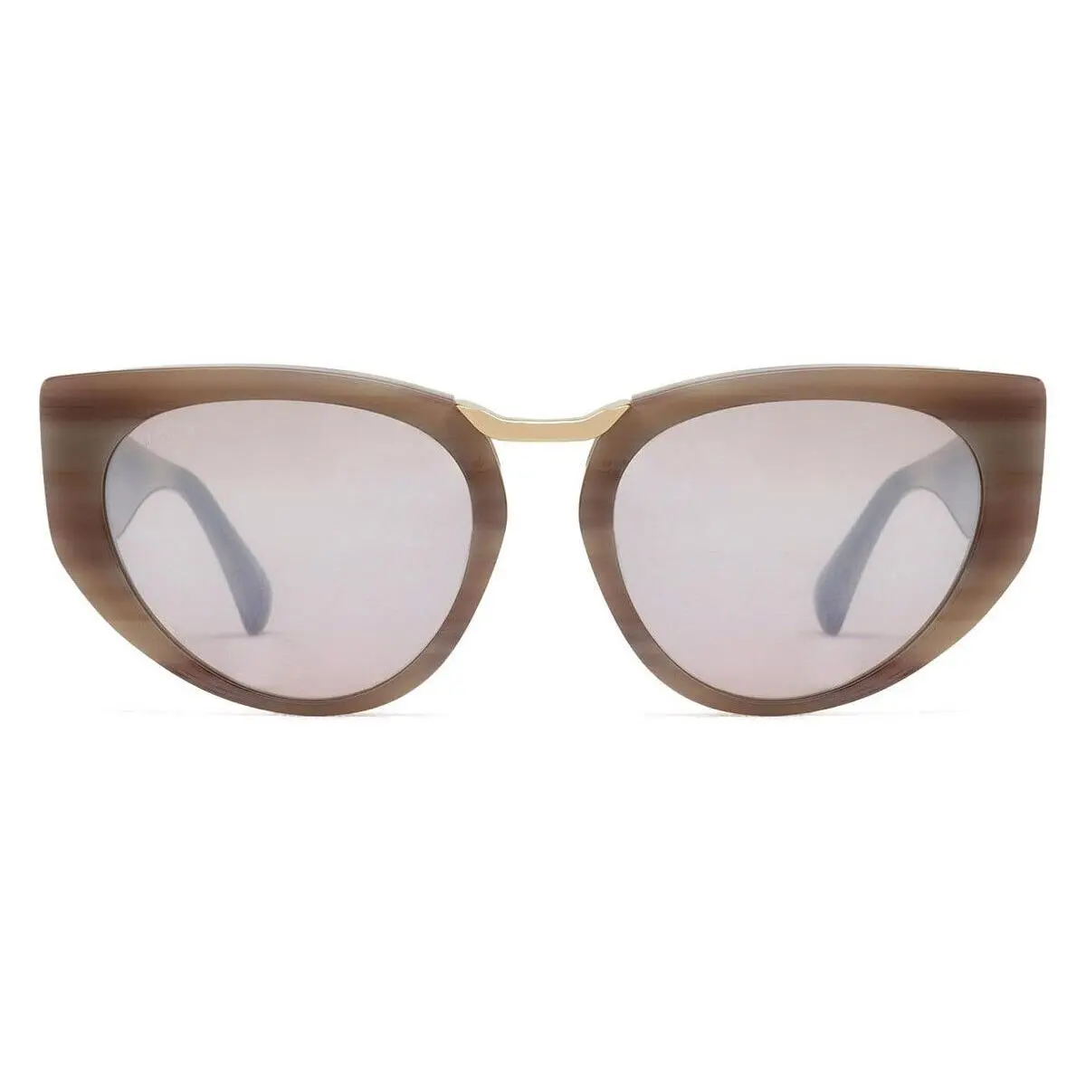 Max Mara MM0093-5460G Sunglasses Boutique Display