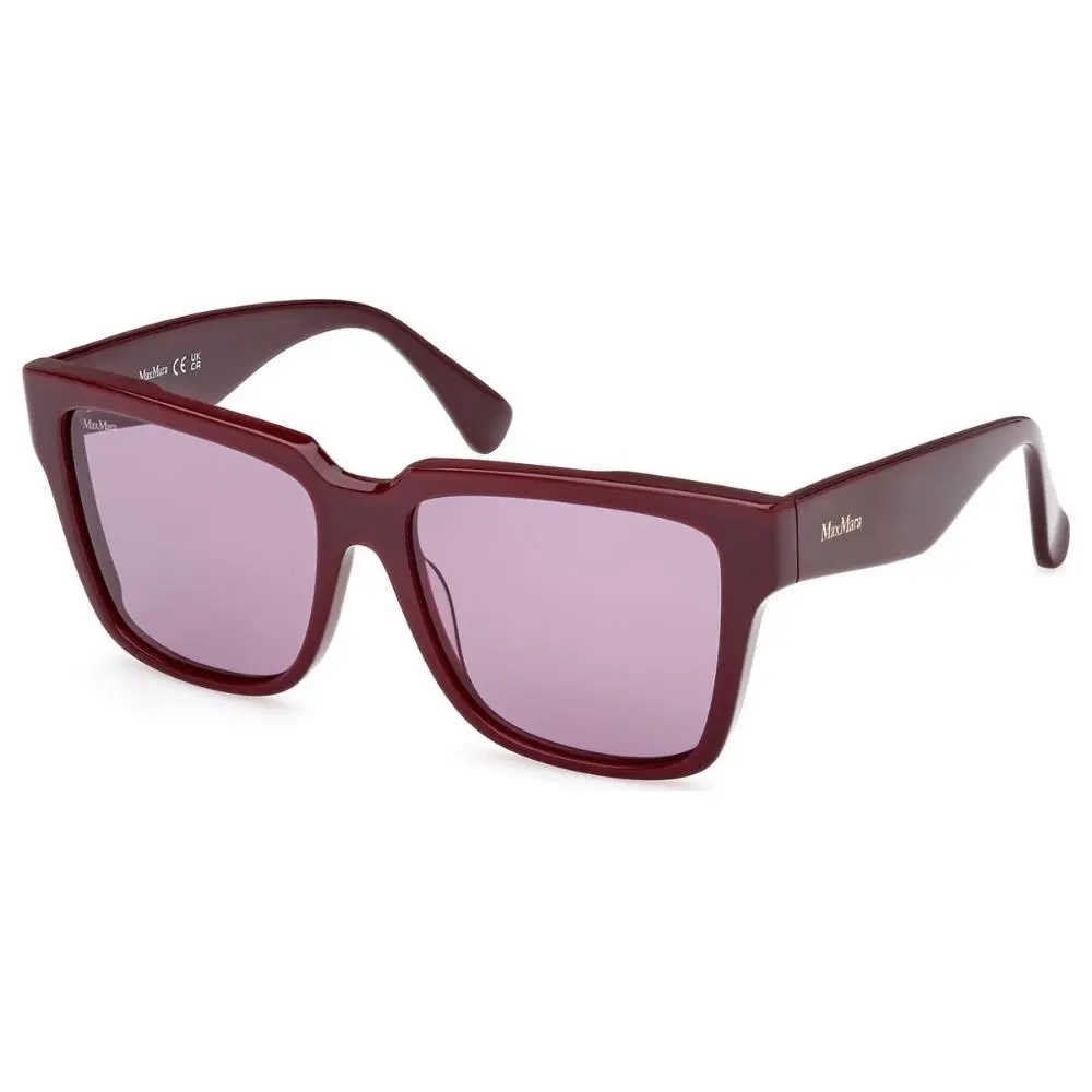 MM0078-5769Y Sunglasses Boutique Display by Max Mara