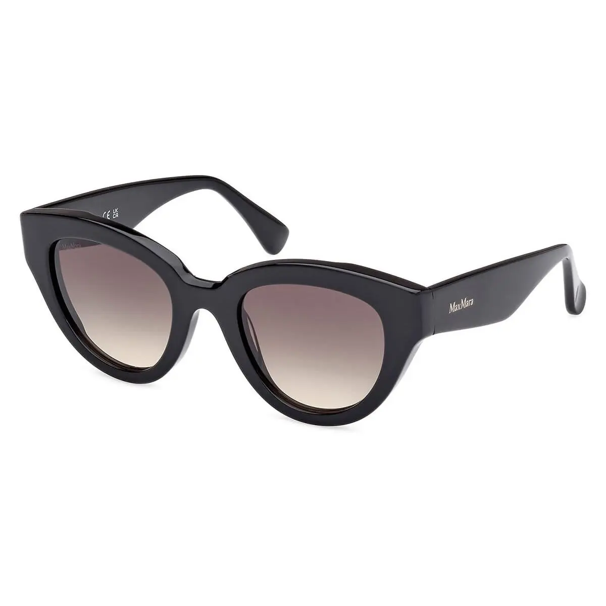 Max Mara MM0077-5001B Sunglasses Boutique Display