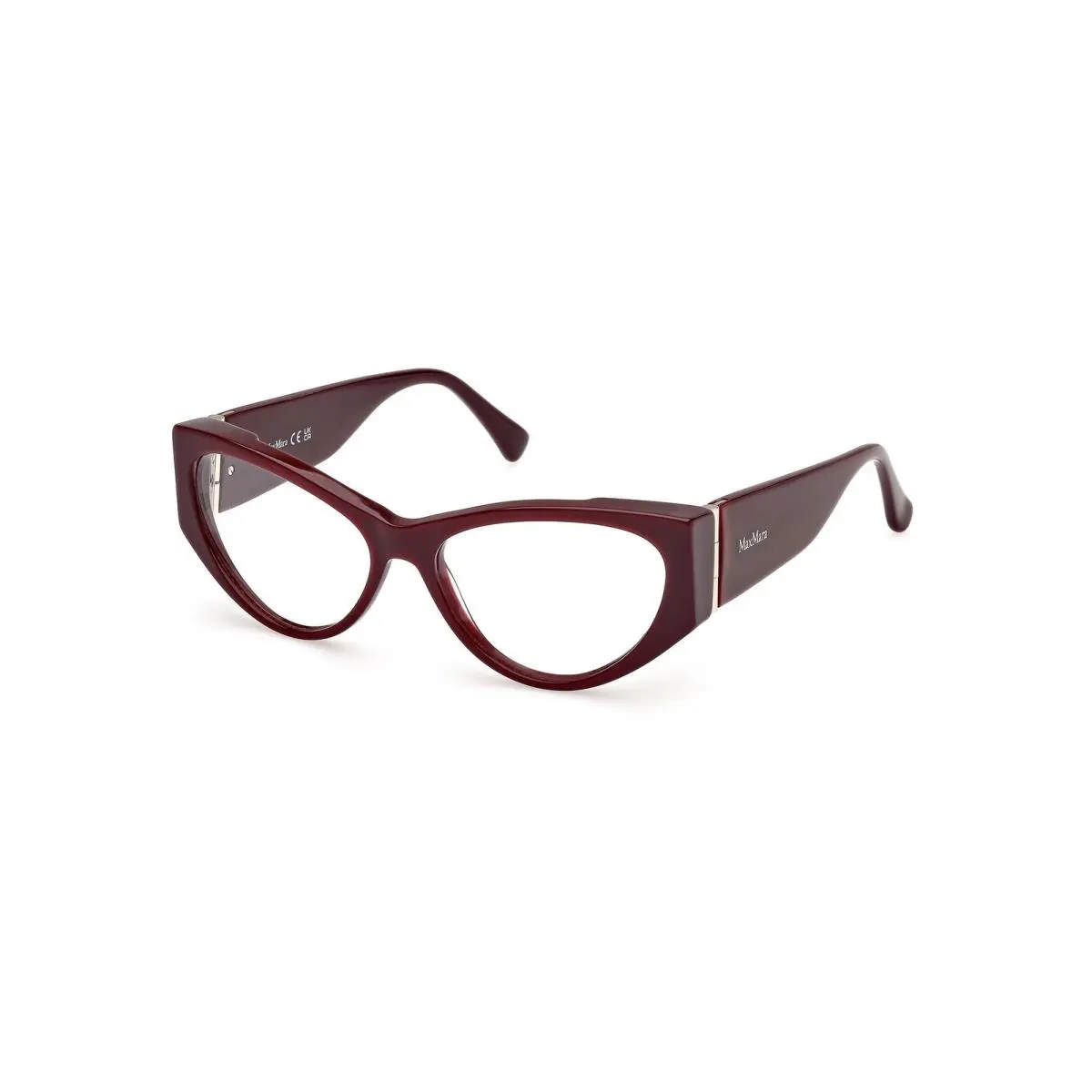 Max Mara MM5174-55069 Eyeglasses Boutique Display