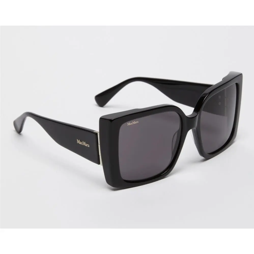 Max Mara MM0131-5601A Sunglasses Boutique Display