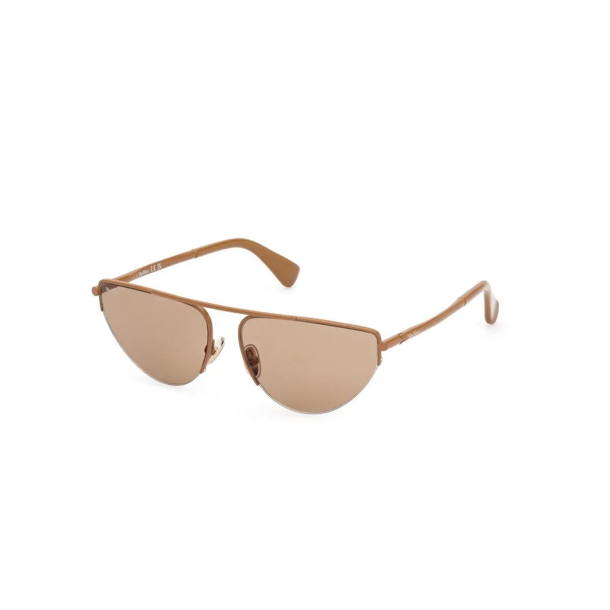 Max Mara MM0122-5845E Sunglasses Boutique Display