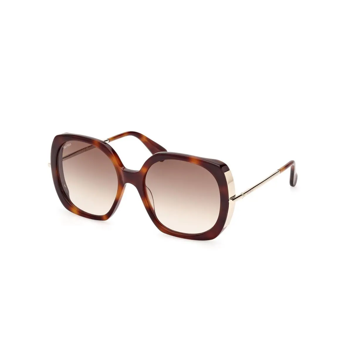 Max Mara MM0079-5852F Sunglasses Boutique Display