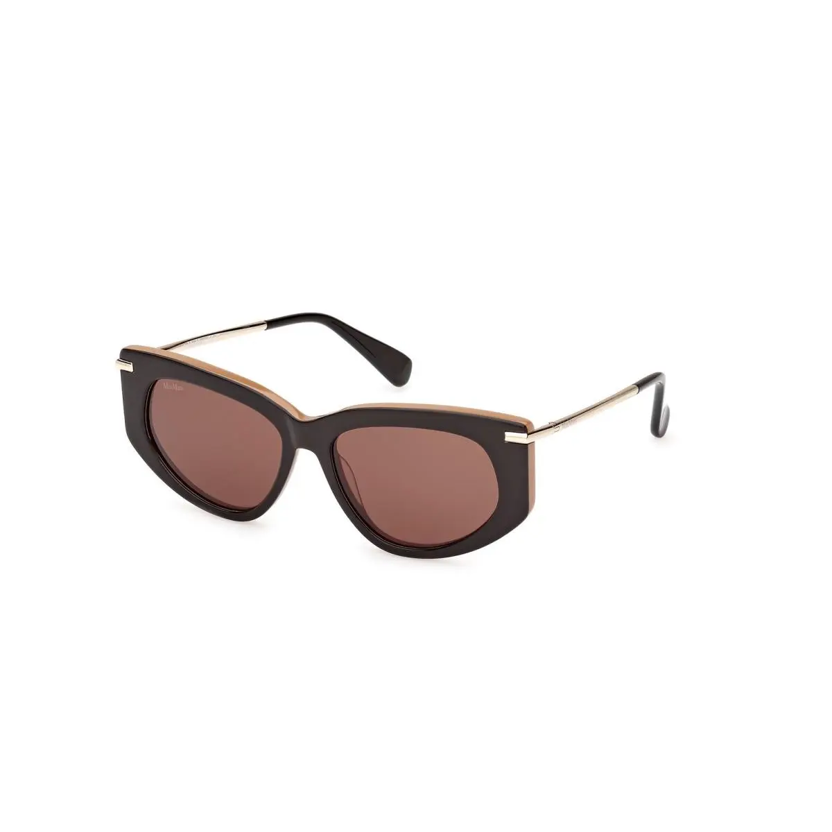 Max Mara MM0100-5450E Sunglasses Boutique Display