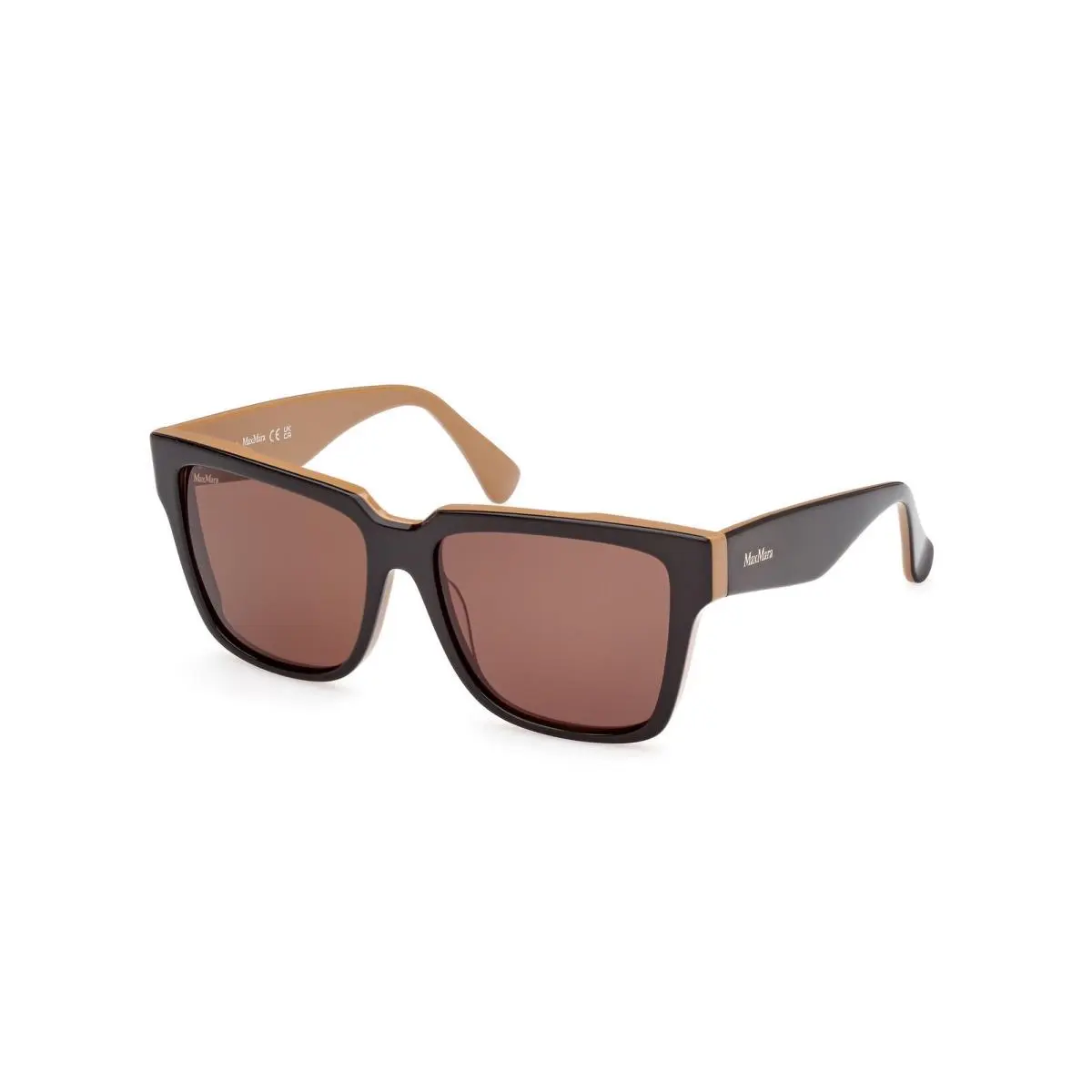 Max Mara MM0078-5750N Sunglasses Boutique Display