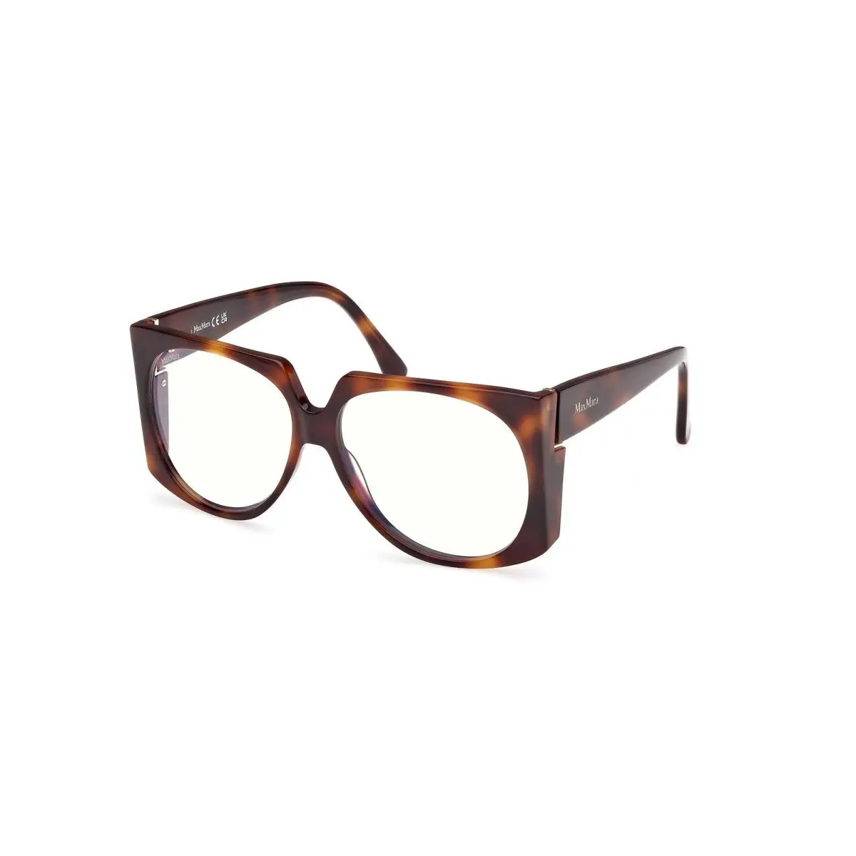 Max Mara MM5181-B-58052 Eyeglasses Boutique Display