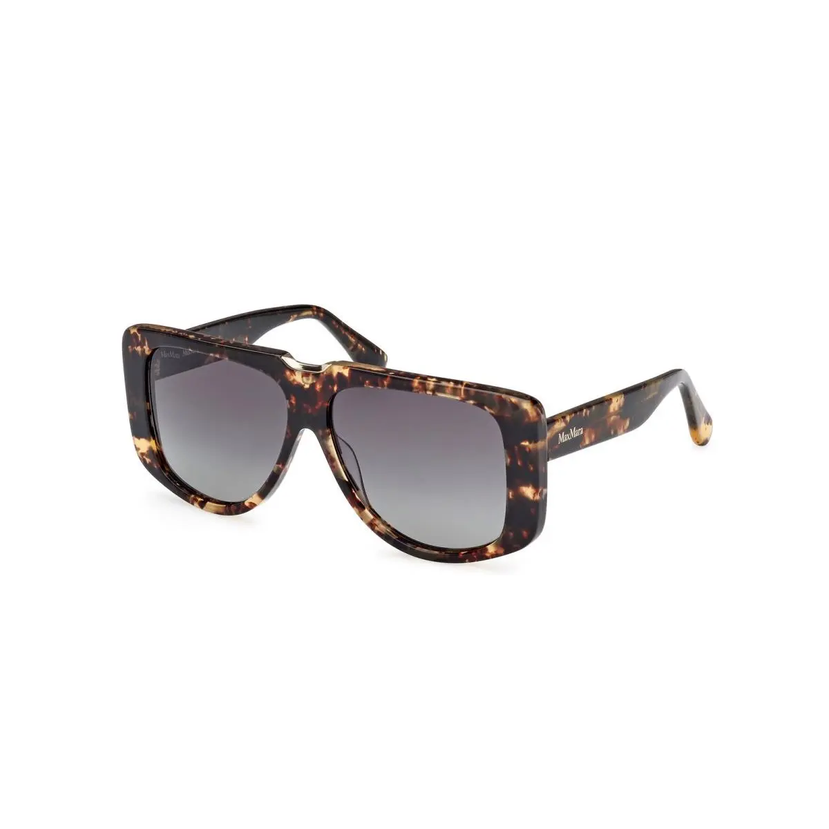 Max Mara MM0075-5752P Sunglasses Boutique Display