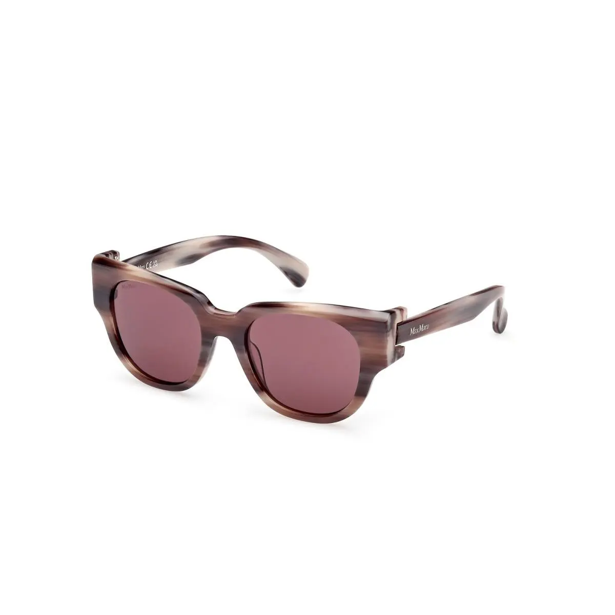MM0138-5165Y Sunglasses Boutique Display by Max Mara