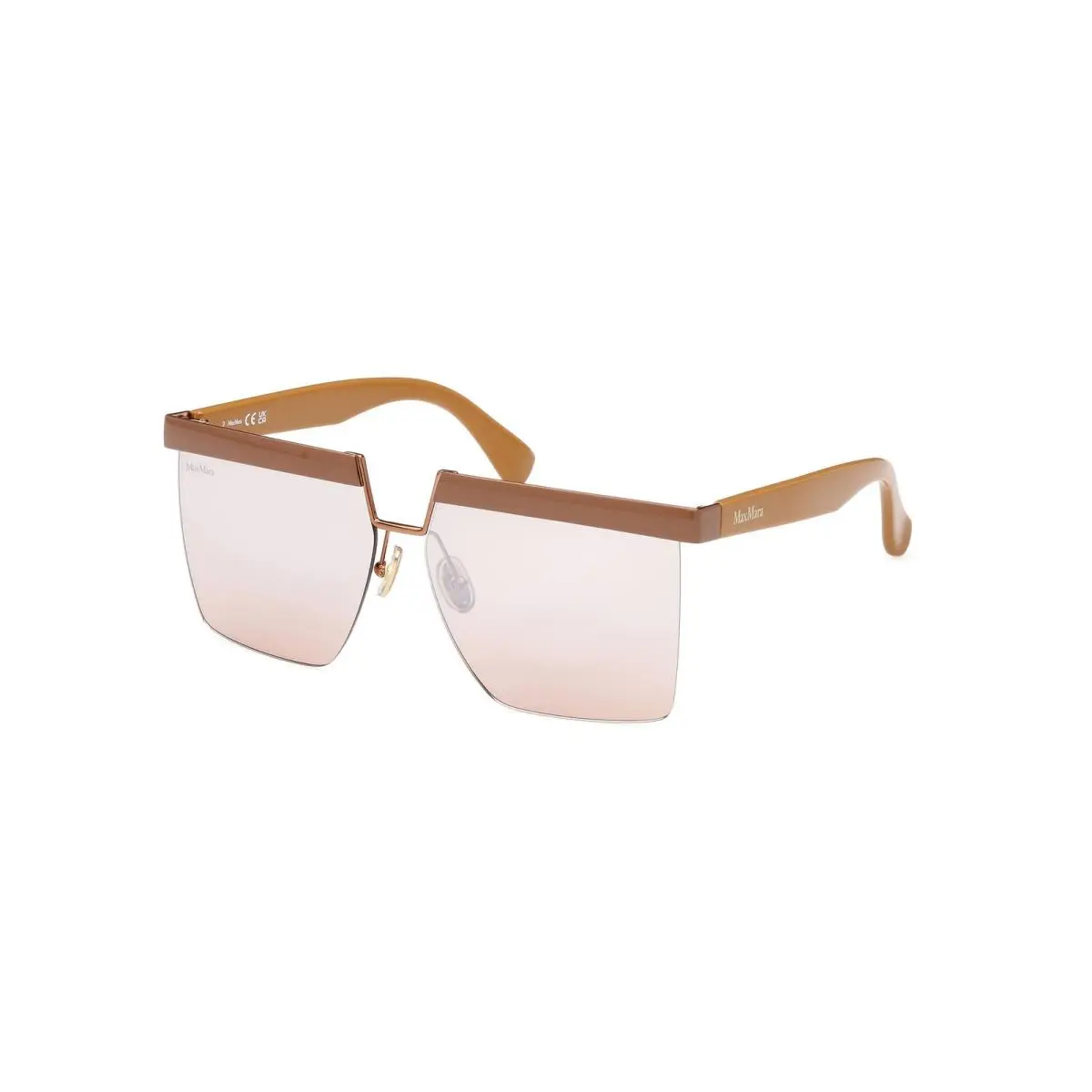 Max Mara MM0071-6045G Sunglasses Boutique Display