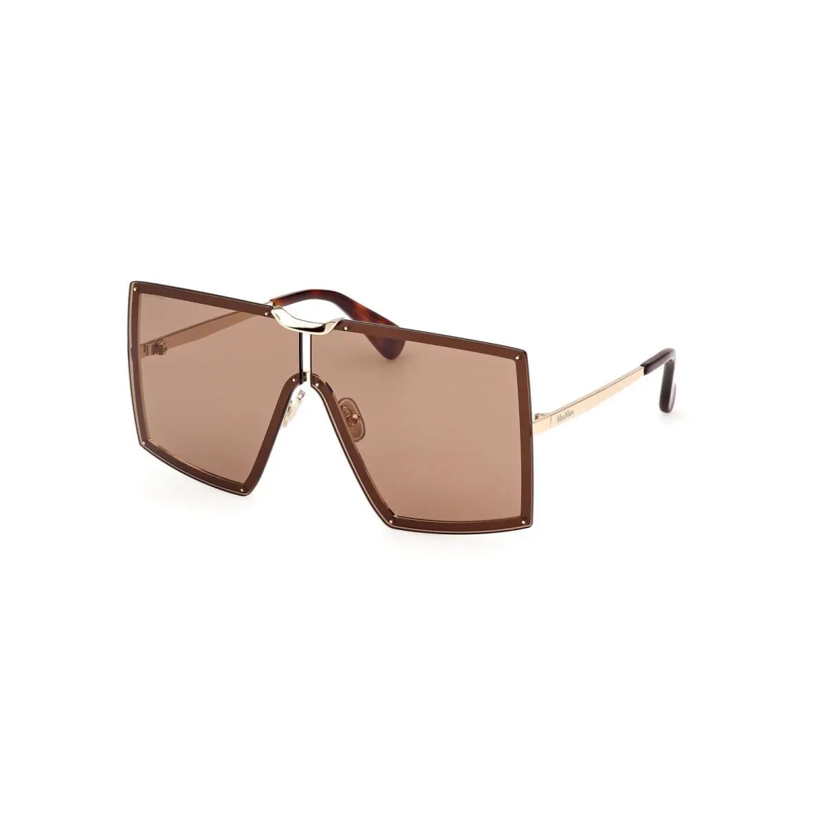 Max Mara MM0117-6932E Sunglasses Boutique Display