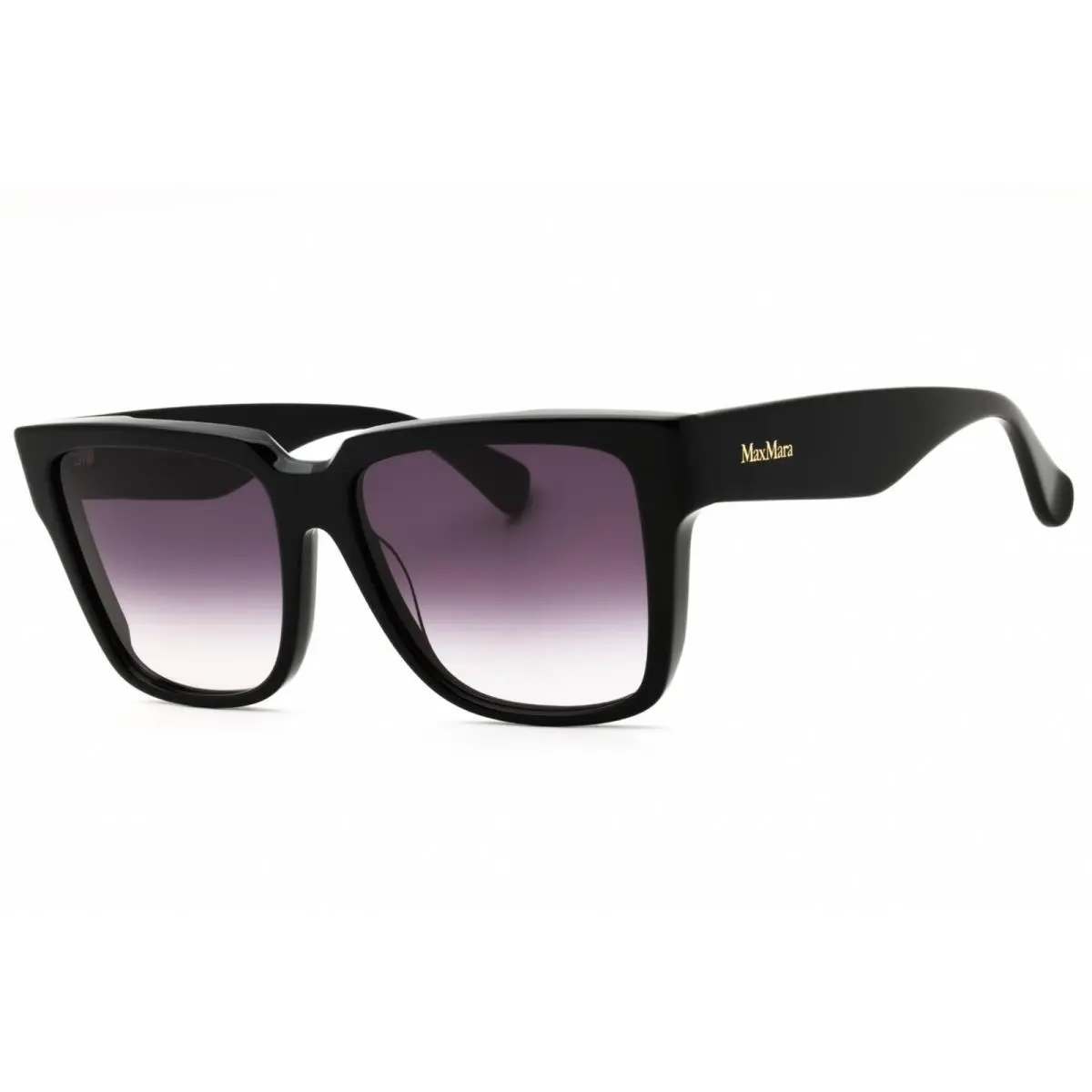 Max Mara MM0078-5701B Sunglasses Boutique Display