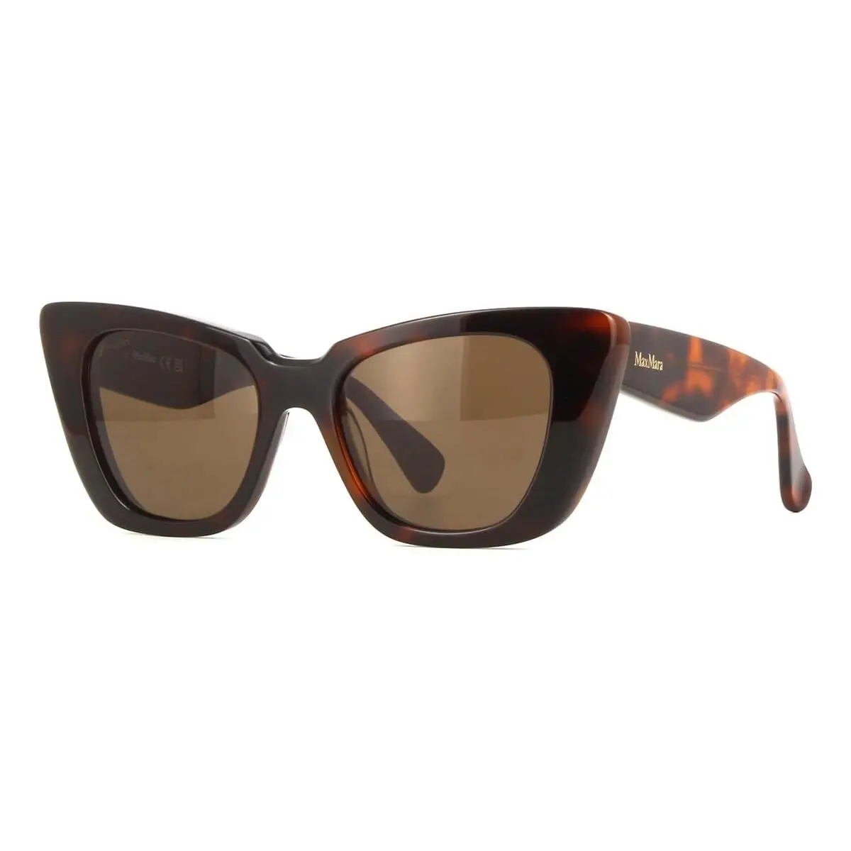 Max Mara MM0099-5052E Sunglasses Boutique Display