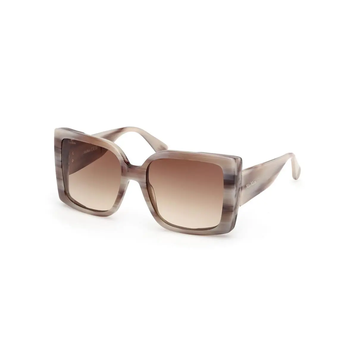 Max Mara MM0131-5620F Sunglasses Boutique Display