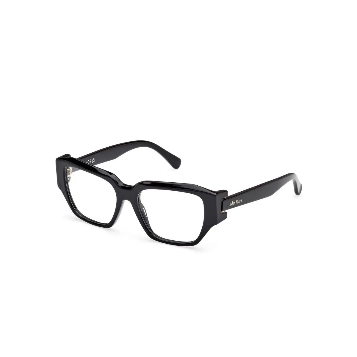 Max Mara MM5182-52001 Eyeglasses Boutique Display