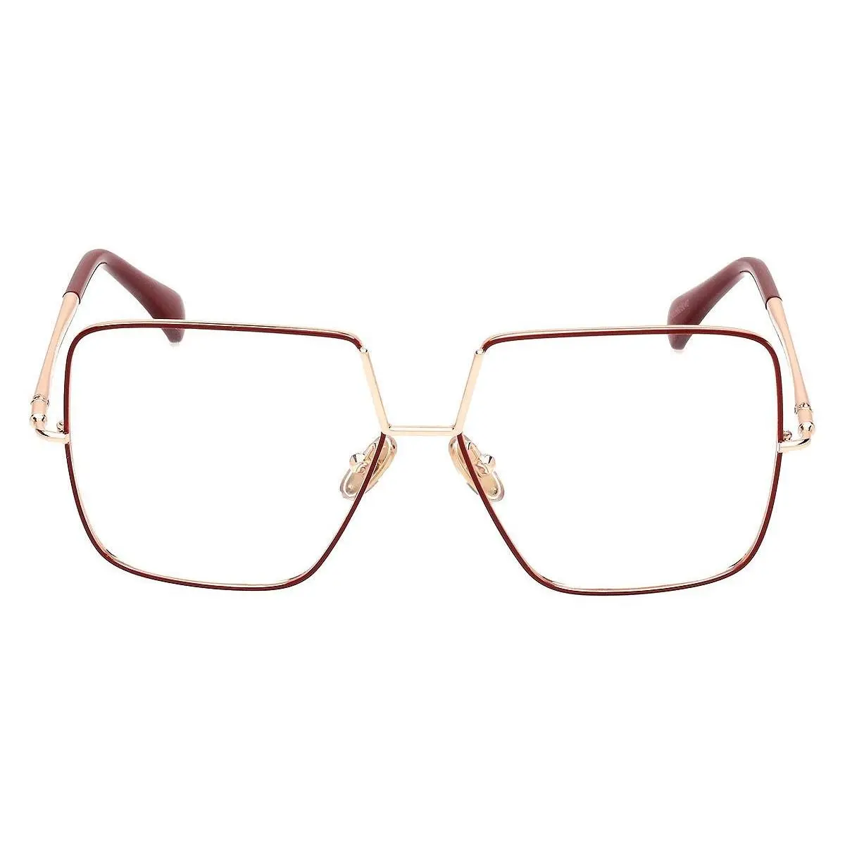 Max Mara MM5120-55066 Eyeglasses Boutique Display