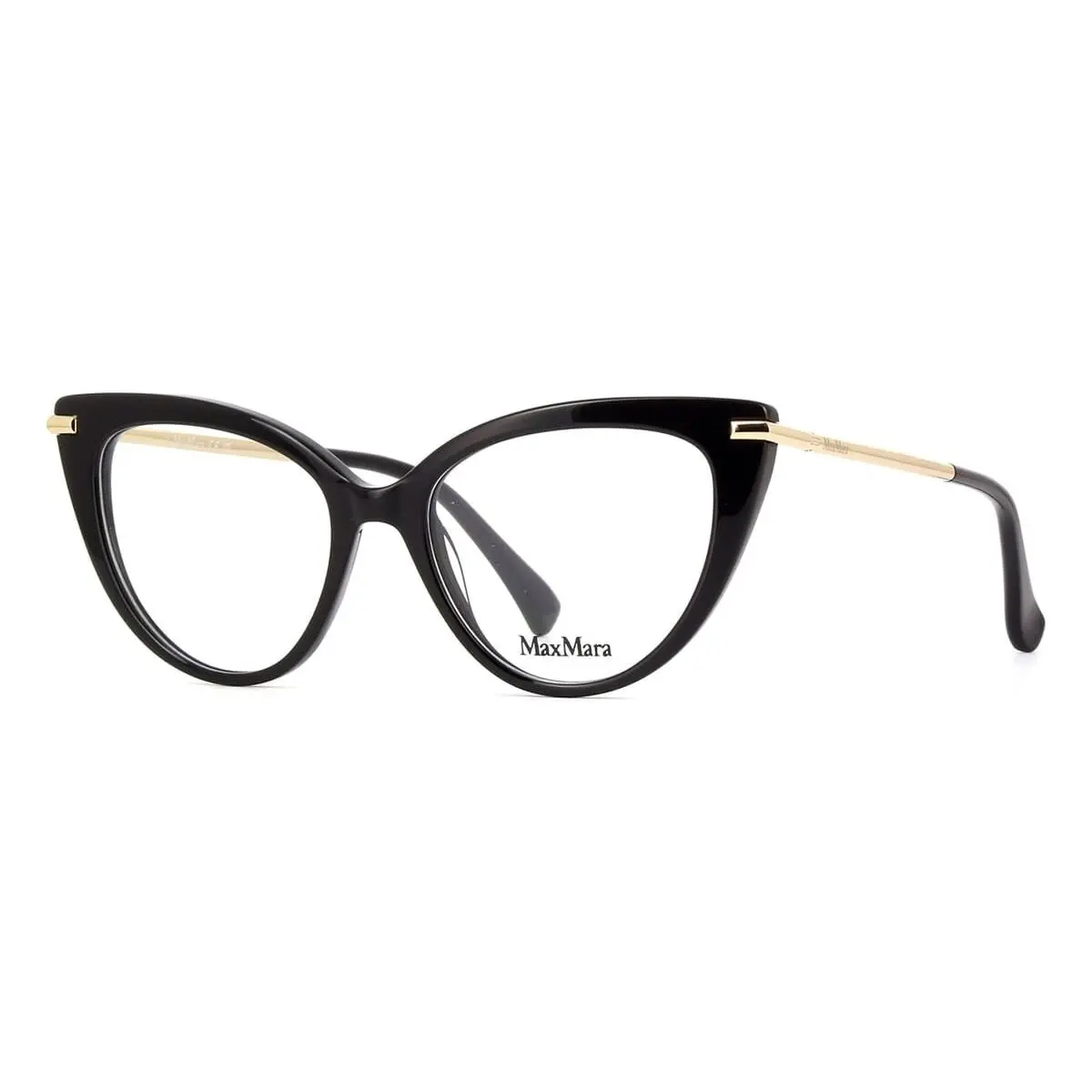 Max Mara MM5145-52001 Eyeglasses Boutique Display
