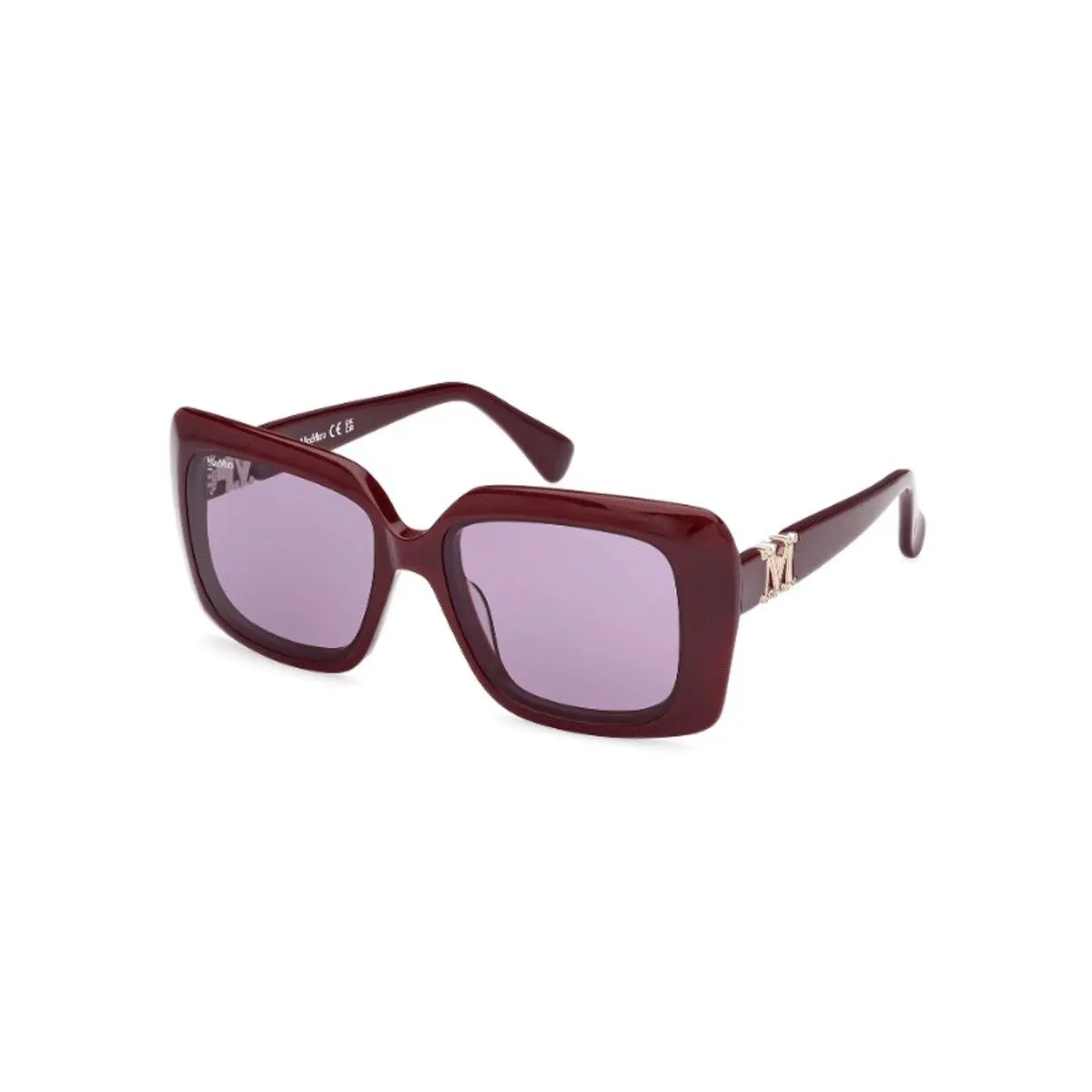 Max Mara MM0030-5469Y Sunglasses Boutique Display