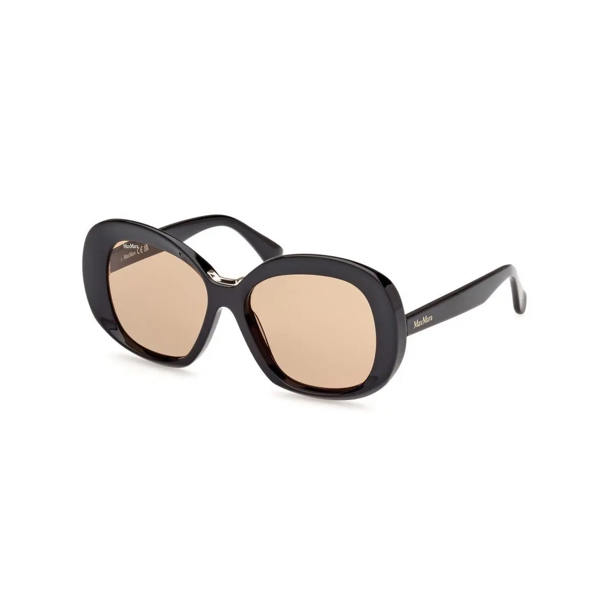 MM0087-5501E Sunglasses Boutique Display by Max Mara