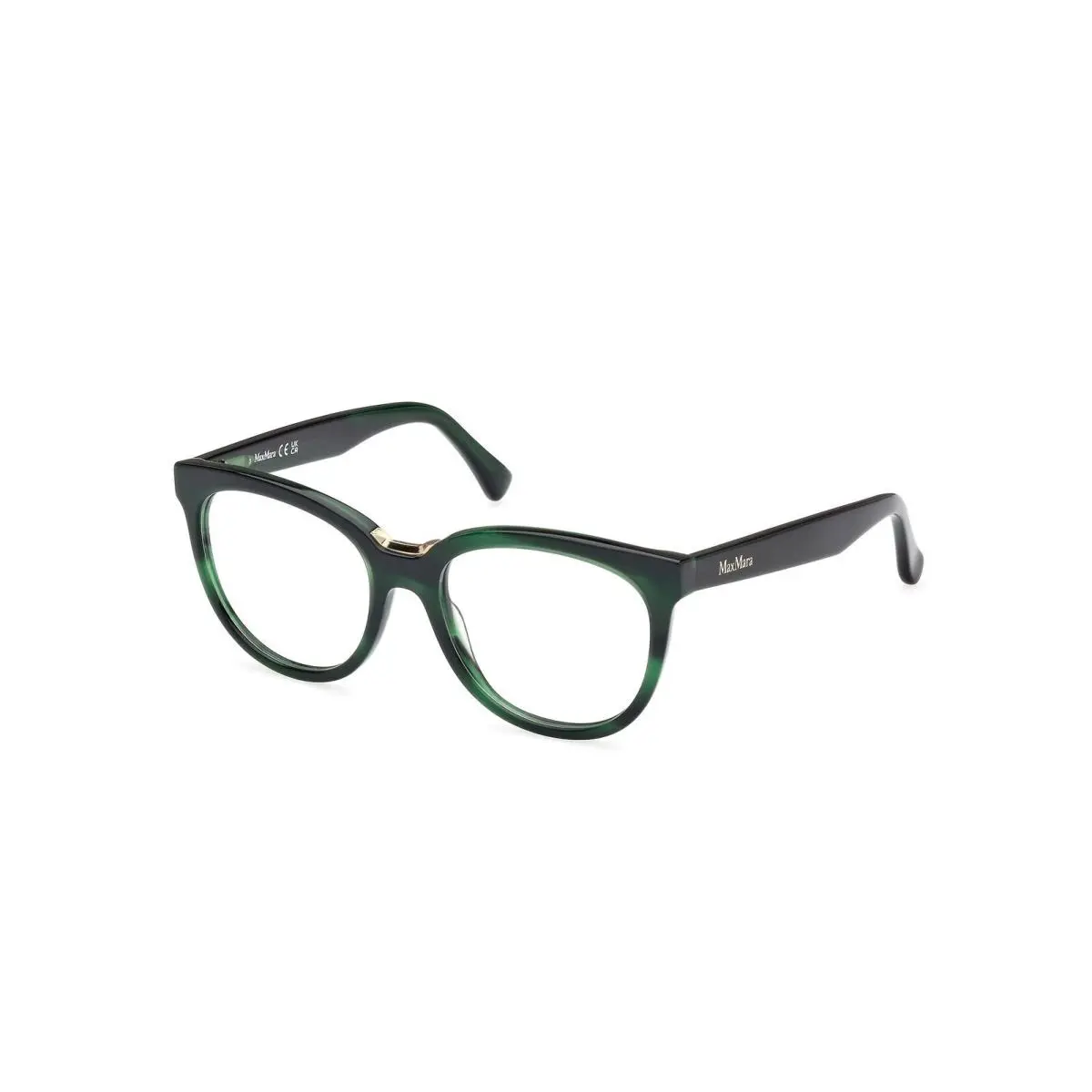 MM5110-52098 Eyeglasses Boutique Display by Max Mara