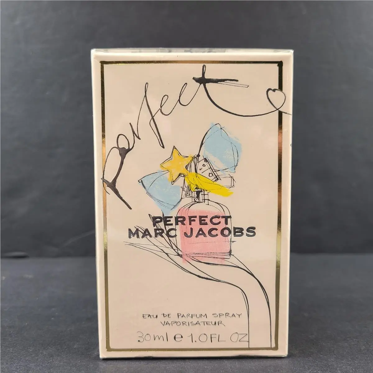 Marc Jacobs Perfect Women`s Eau de Parfum 30ml / 1 oz