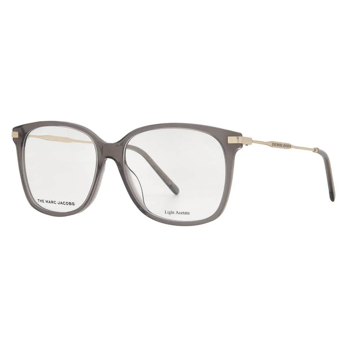 Marc Jacobs Demo Square Ladies Eyeglasses Marc 562 0KB7 54 Marc 562 0KB7 54