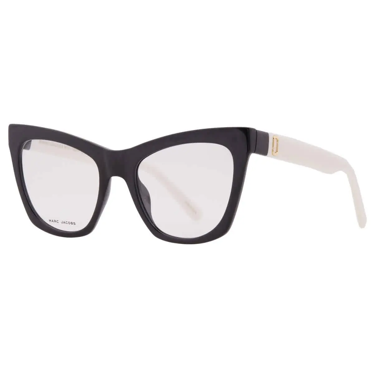 Marc Jacobs Demo Cat Eye Ladies Eyeglasses Marc 649 080S 53 Marc 649 080S 53