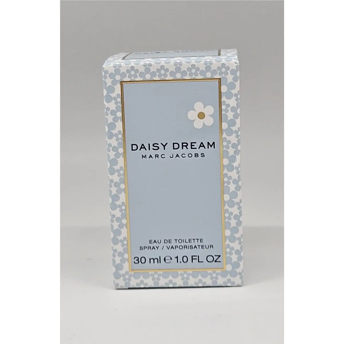 Daisy Dream by Marc Jacobs 1.0 oz Eau de Toilette Edt Spray Perfume For Women