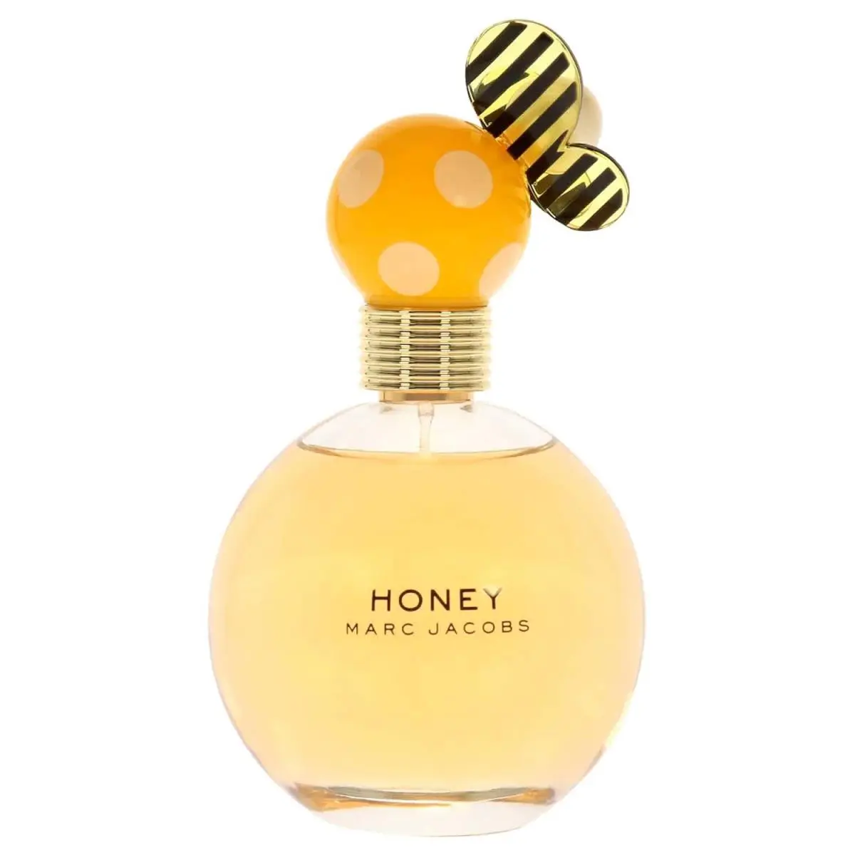 Marc Jacobs Ladies Honey Edp Spray 3.4 oz Fragrances 3607349389062