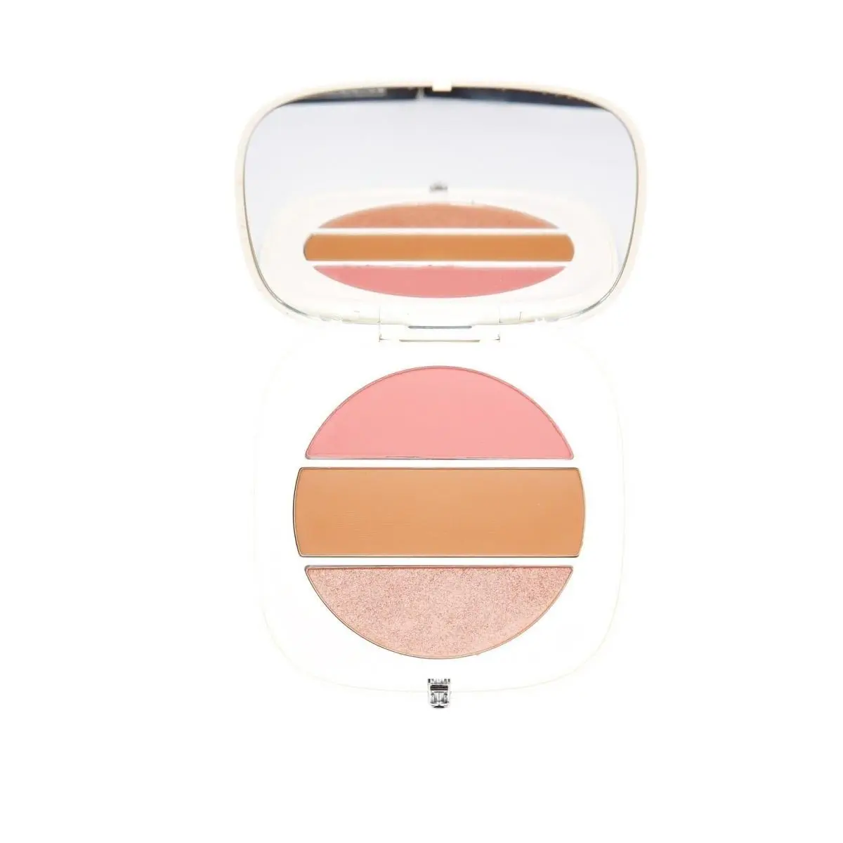 Marc Jacobs - O`mega X Palette - Tan-tastic Glo 250 - Blush Bronze Highlighter