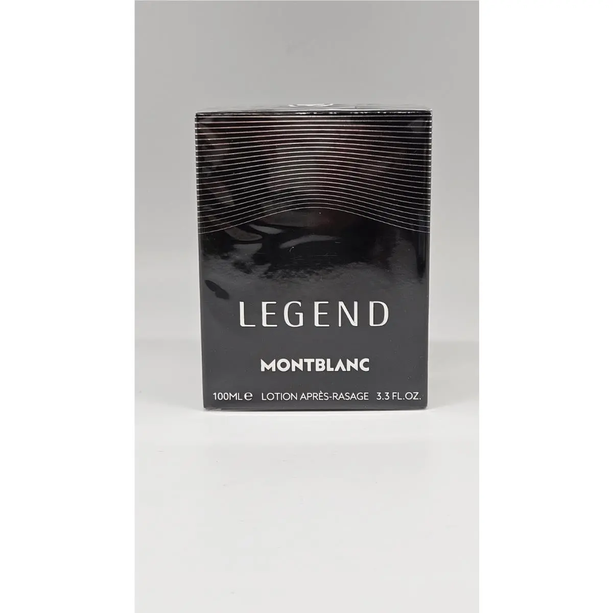 Montblanc Legend 3.3 oz After Shave Lotion For Men