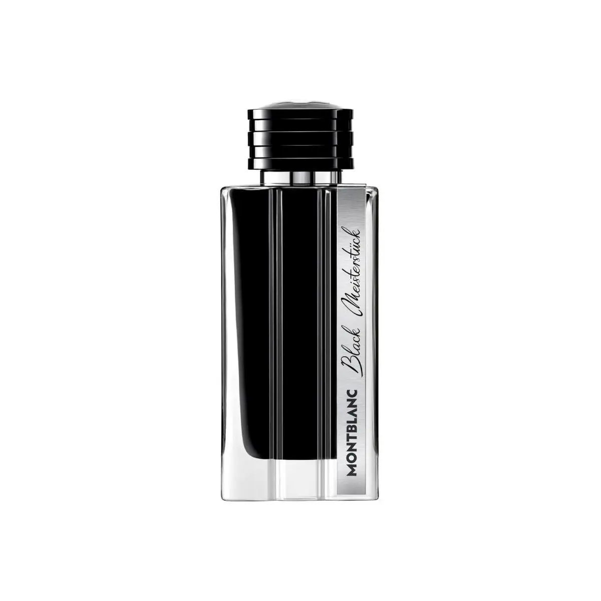Montblanc Black Meisterstuck Absolute Incense by Mont Blanc Eau De Parfum Spray