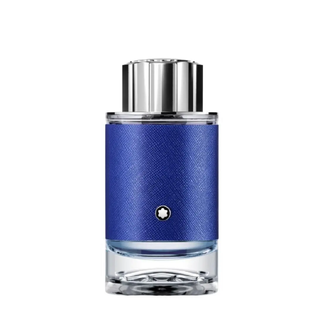 Montblanc Explorer Ultra Blue For Men 3.3 oz Eau de Parfum Spray