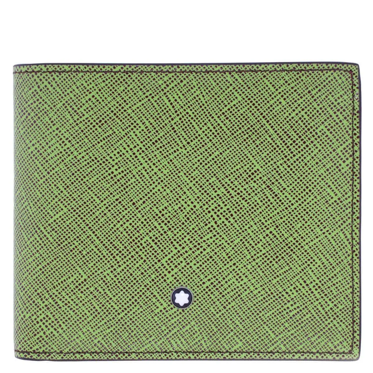 Montblanc Sartorial 8cc Leather Wallet 199356