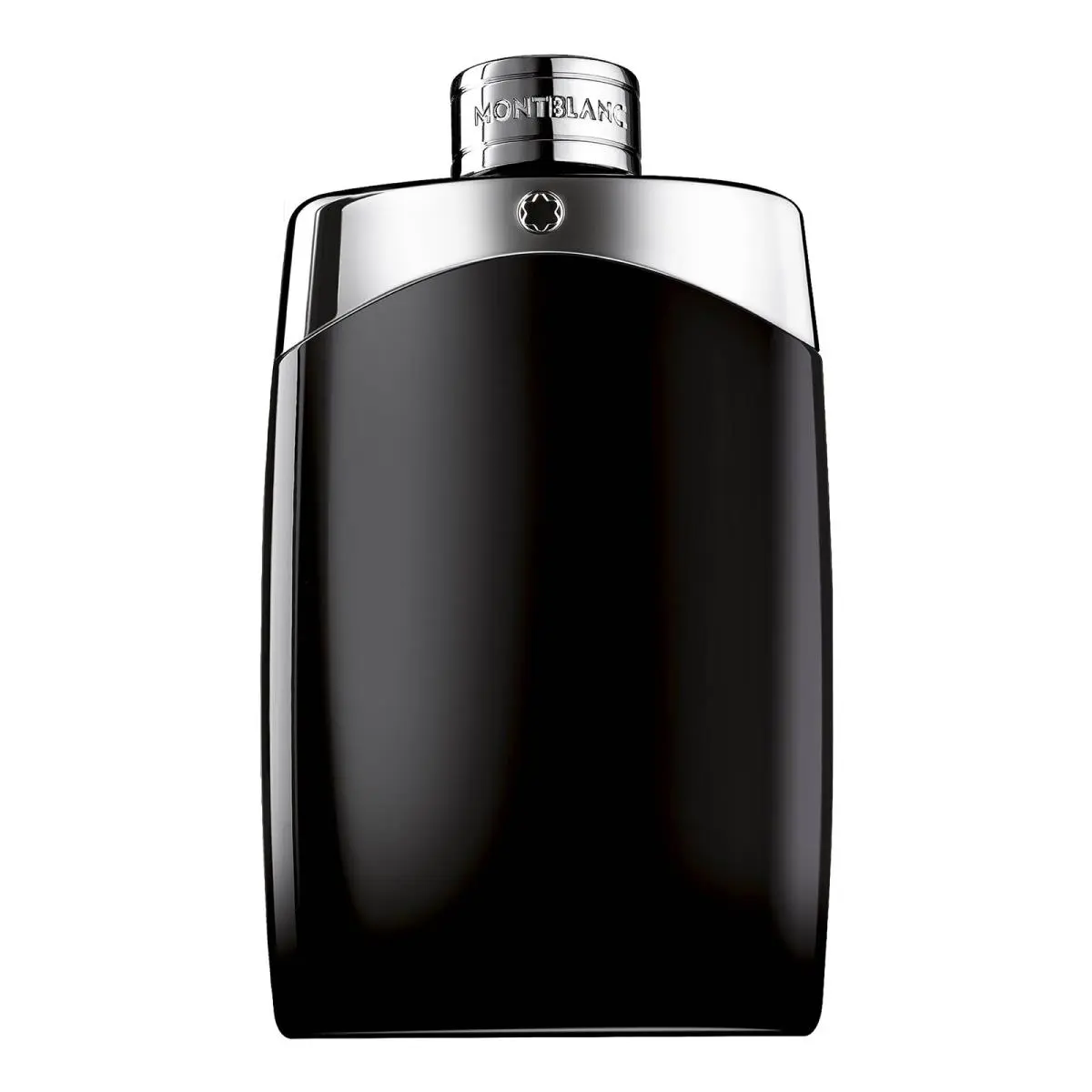 Montblanc Eau de Toilette 6.7 Oz Edt Spray For Men Mont Blanc Legend Black