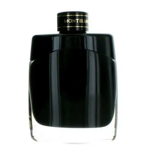 Montblanc Mont Blanc Legend by Mont Blanc 3.3 / 3.4 oz Edp Cologne For Men Tester