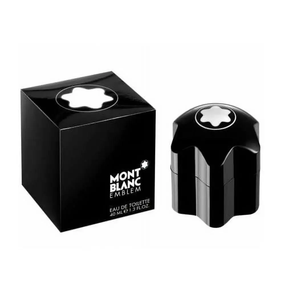 Emblem by Montblanc For Men Eau de Toilette Spray 1.3 oz