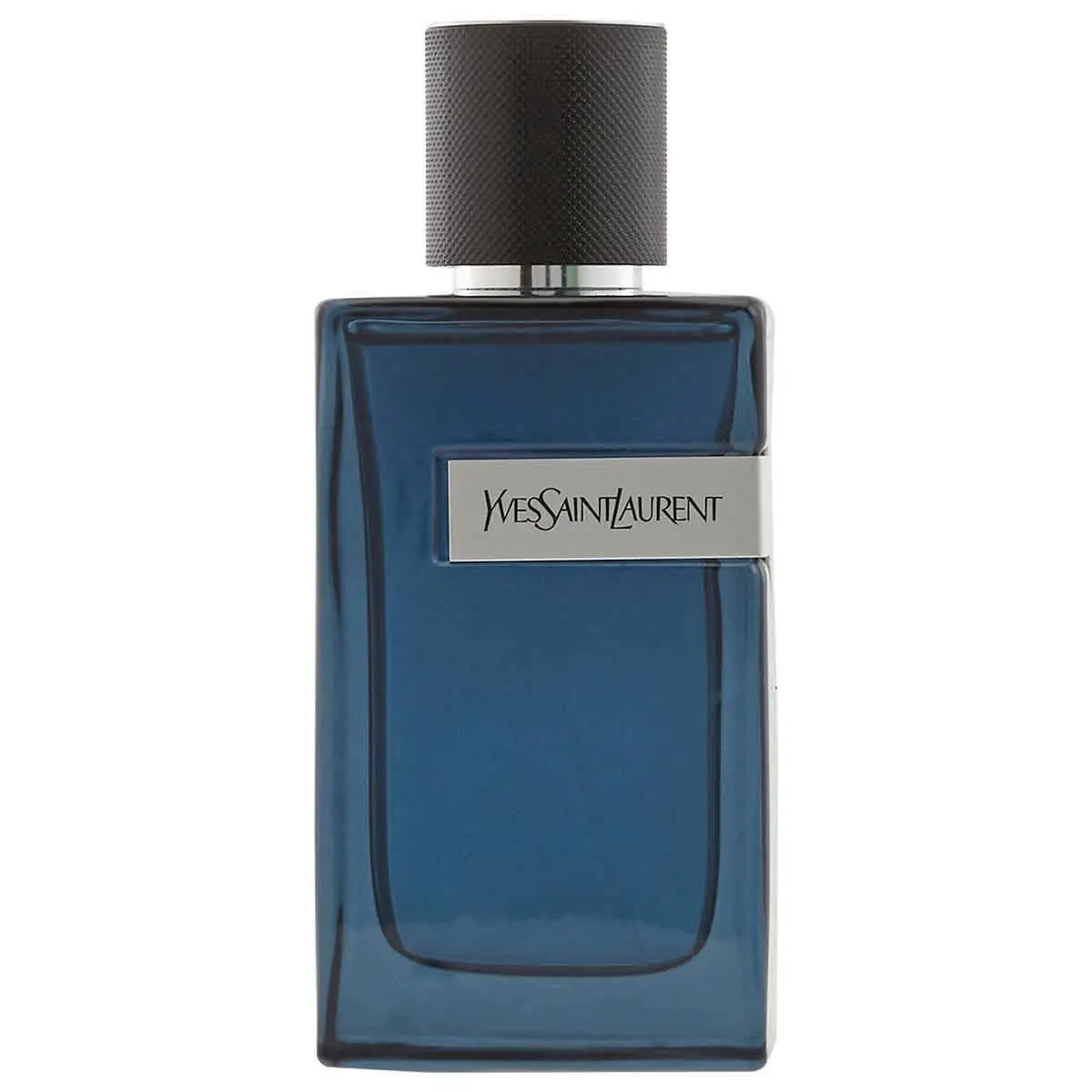 Yves Saint Laurent Men`s Y Eau de Parfum Intense Edp Spray 3.38 oz Fragrances