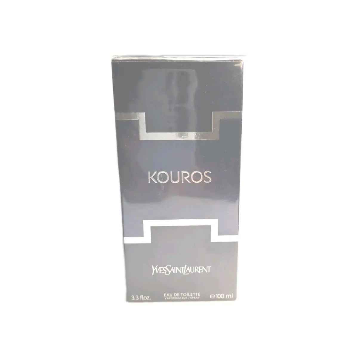 Kouros by Yves Saint Laurent 3.3 oz 100ml Eau de Toilette For Men