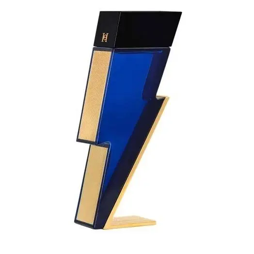 Bad Boy Cobalt Absolute 3.4 Oz. 100ml Eau de Parfum Absolu By  by Carolina Herrera