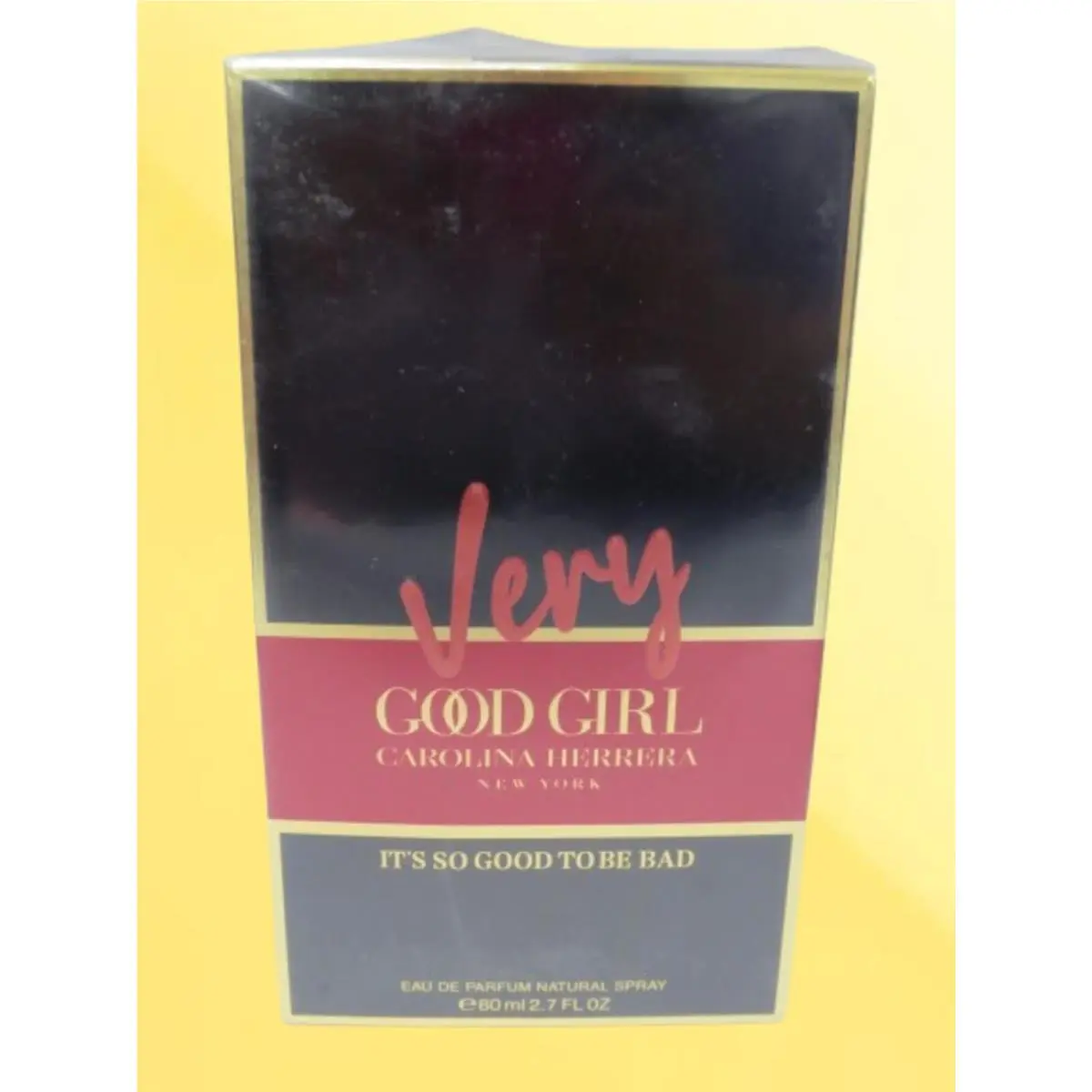 Girl by Carolina Herrera 2.7 oz Edp Spray For Women