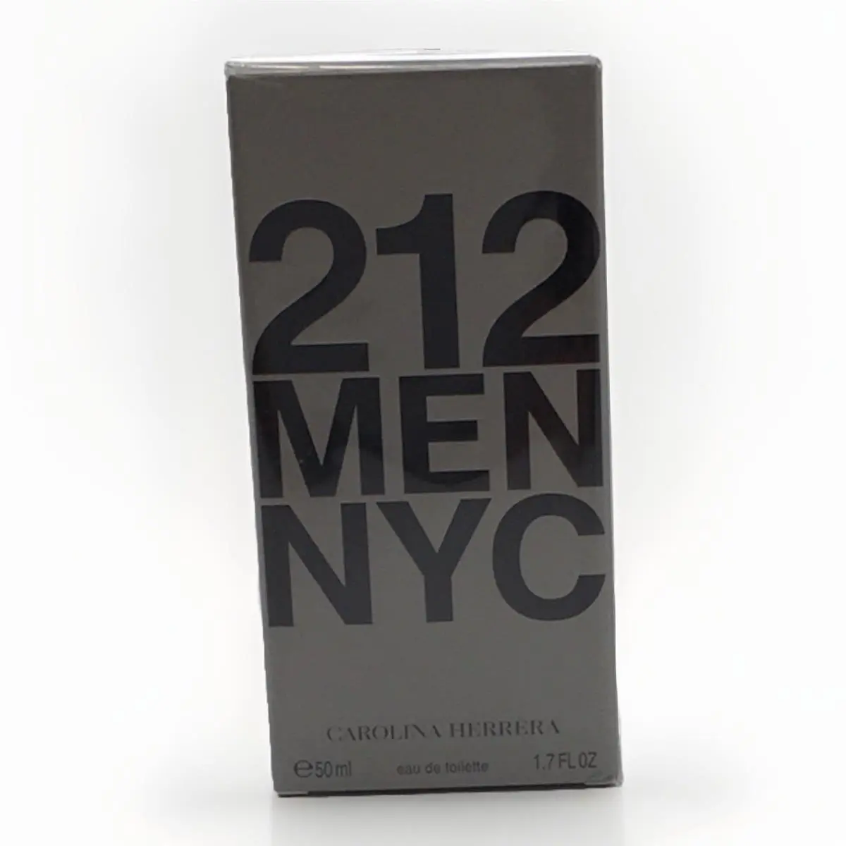212 by Carolina Herrera 1.7 Oz. Eau de Toilette Spray For Men