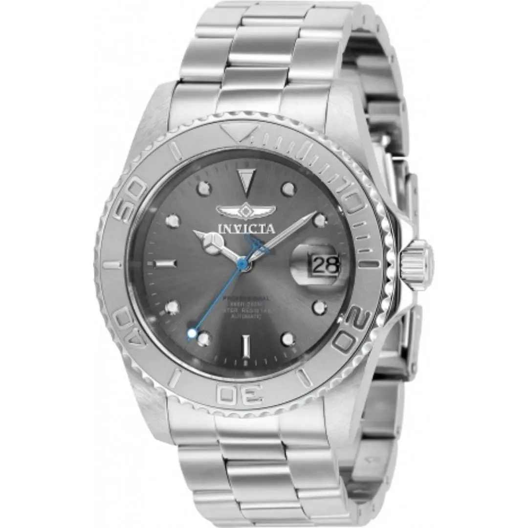 Pro Diver Men Model 36748 - Men`s Watch Automatic by Invicta