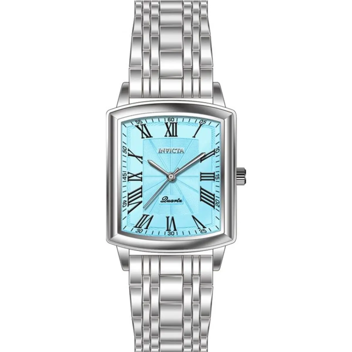 Invicta Women`s 69154 Celestial Quartz PC21S Blue Dial Watch