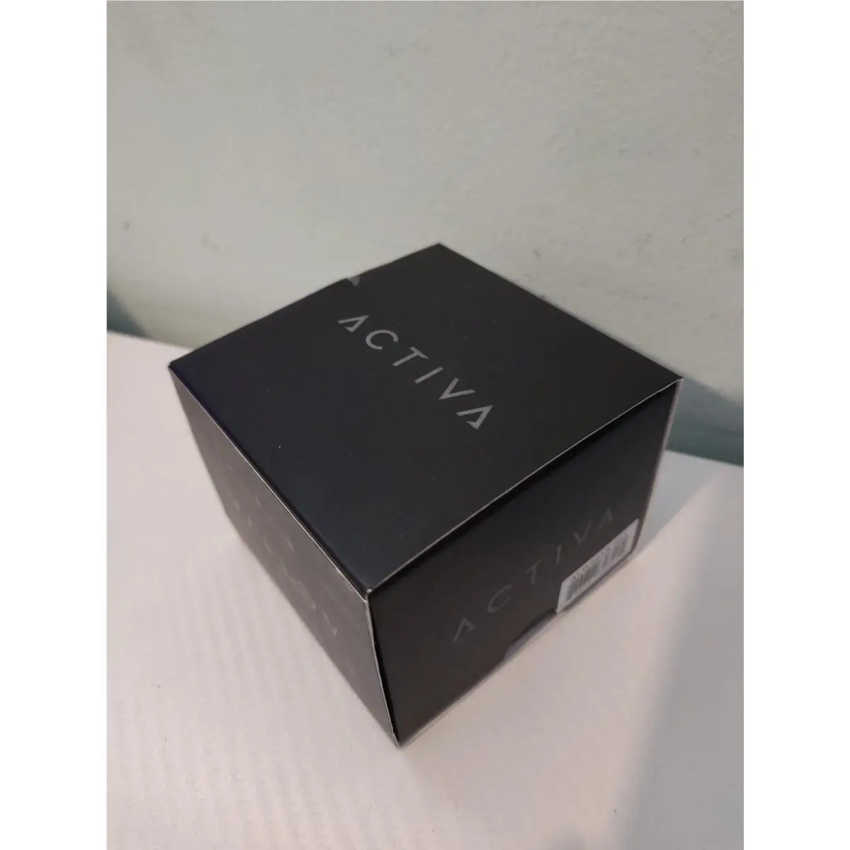 Activa Edge X Invicta Digital Watch 39.5mm Black ACW8059-001 - 128