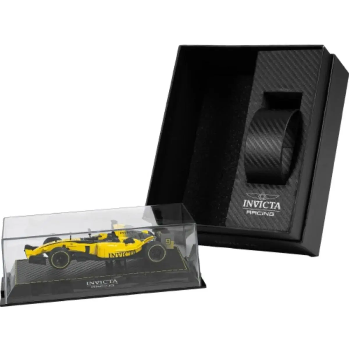 Invicta Special Edition Racing Team Car IPM558