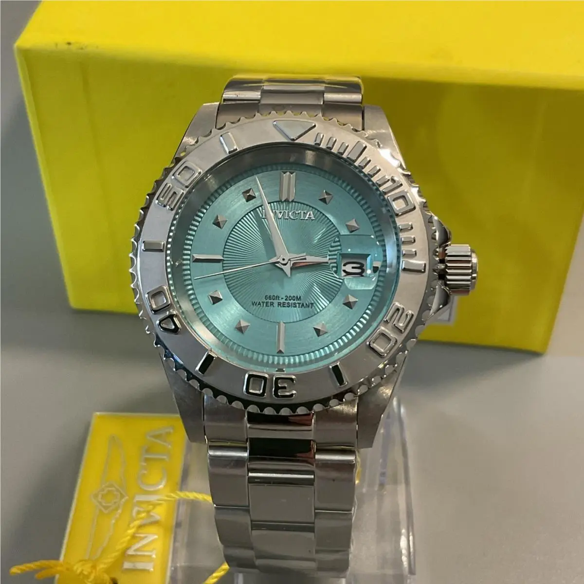 Invicta - Pro Diver - Men`s Watch - 42mm - 49920