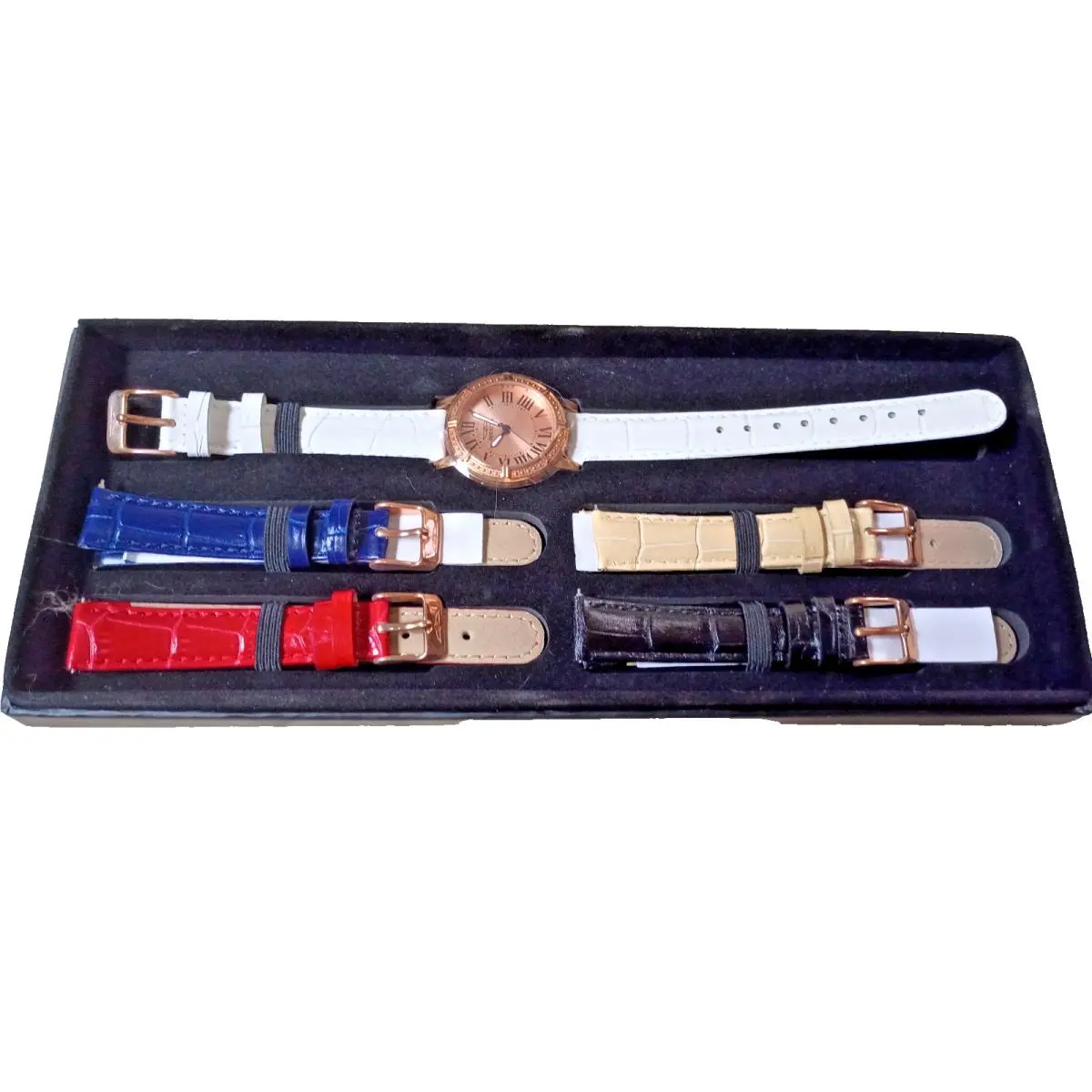 Invicta Watch Different Bands